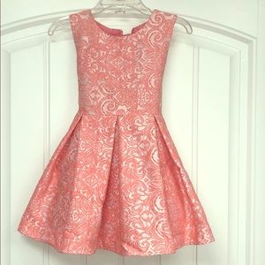 Toddler Girls dress